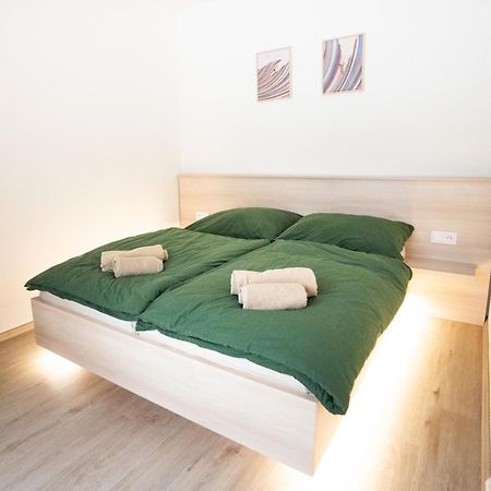 Apartman Dobre Bydlo V Beskydech Horni Becva Exterior photo